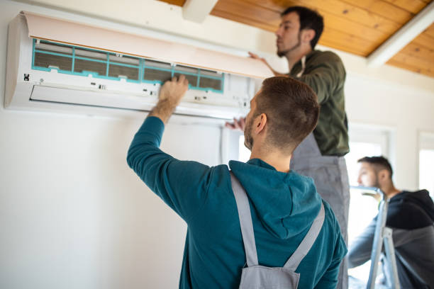 Trusted Melrose Park, IL HVAC Experts