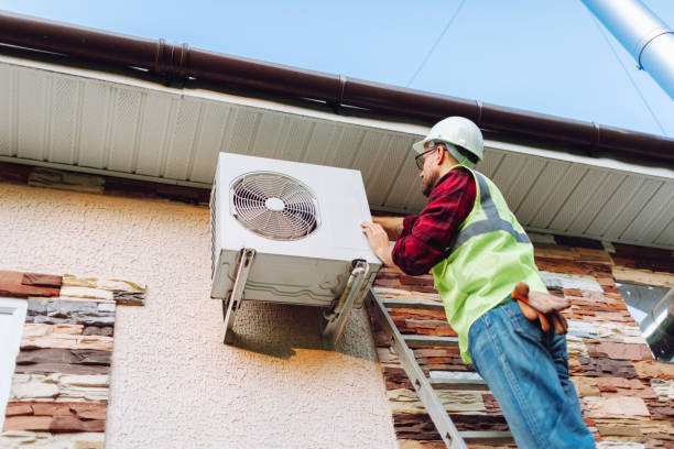 Best Energy-efficient HVAC Solutions in Melrose Park, IL