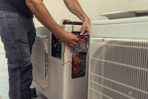 Best Geothermal HVAC Systems in Melrose Park, IL