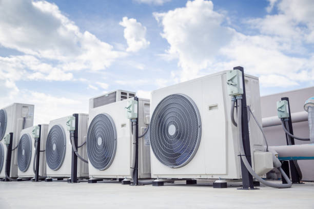 Best VRF (Variable Refrigerant Flow) Systems in Melrose Park, IL